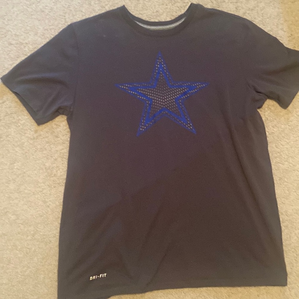 Nike Dallas Cowboys T Shirt
